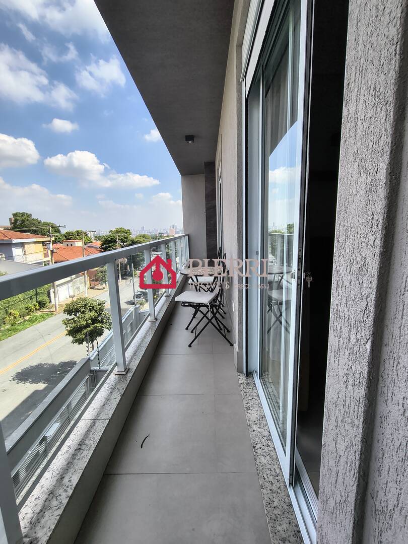 Sobrado, 3 quartos, 200 m² - Foto 32