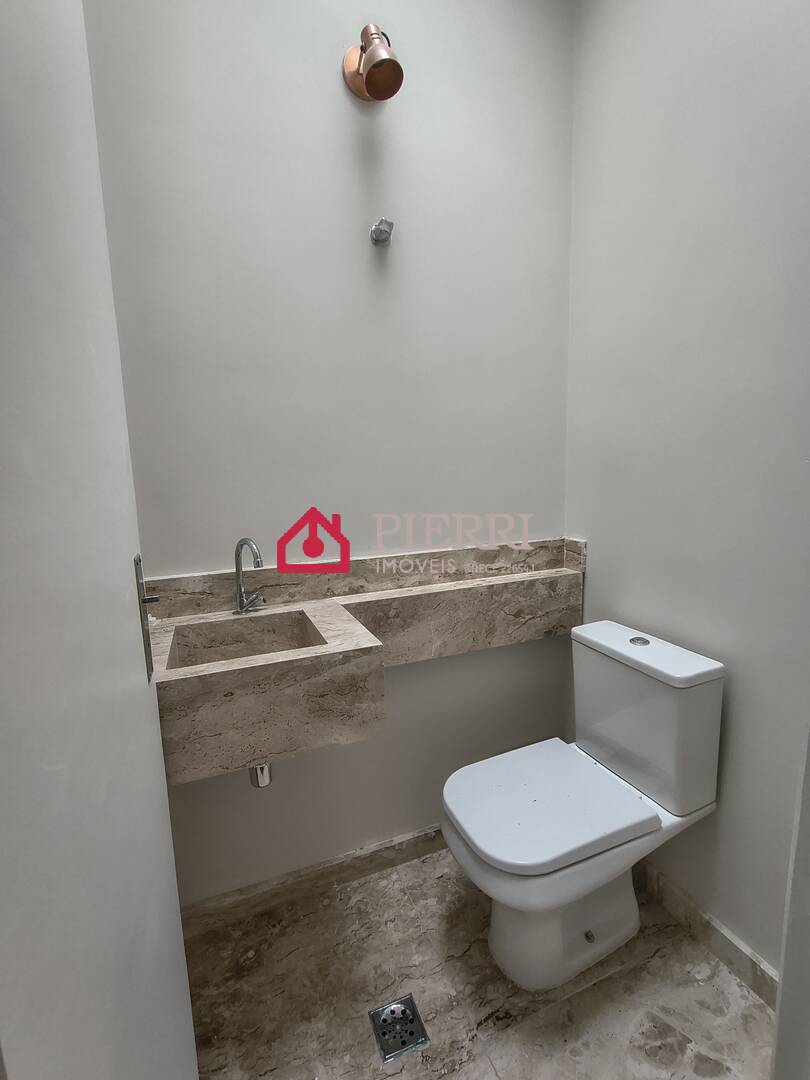 Casa, 3 quartos, 238 m² - Foto 7