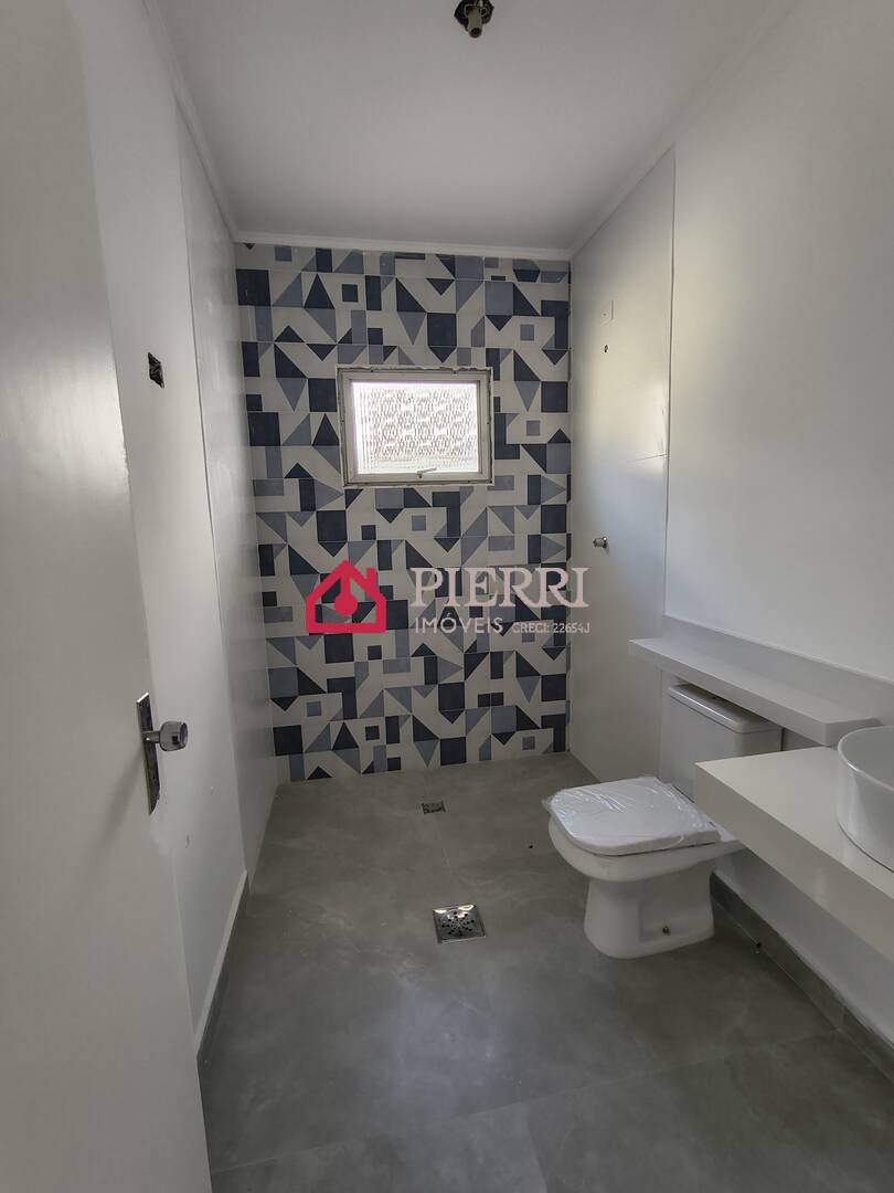 Casa, 3 quartos, 238 m² - Foto 9