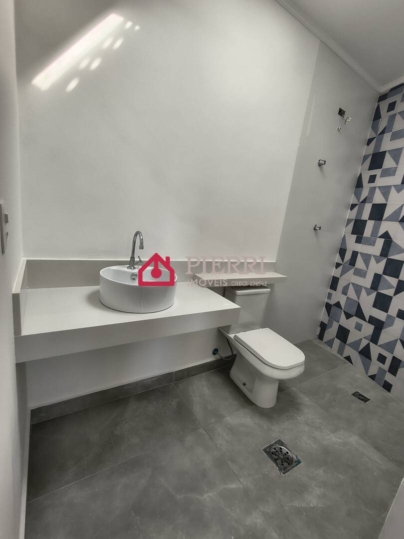 Casa, 3 quartos, 238 m² - Foto 15