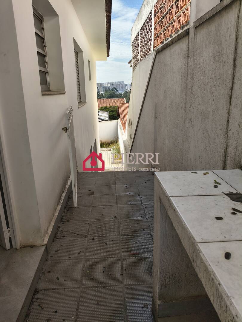 Casa, 3 quartos, 238 m² - Foto 19