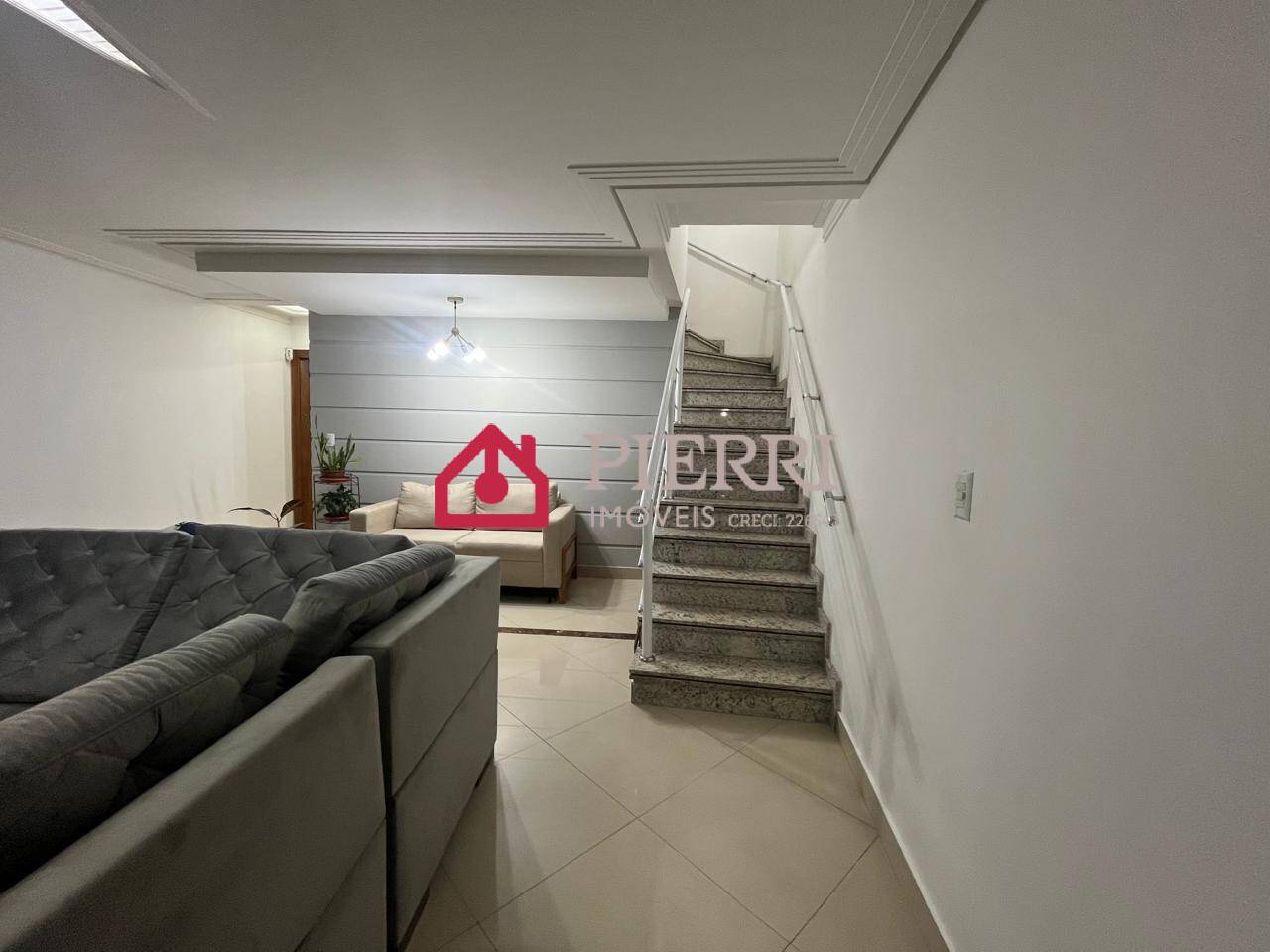Sobrado, 4 quartos, 194 m² - Foto 5