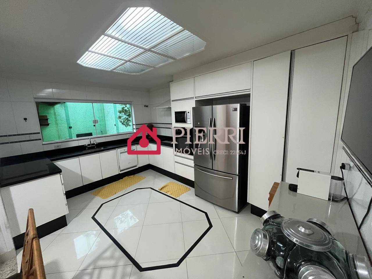 Sobrado, 4 quartos, 194 m² - Foto 4