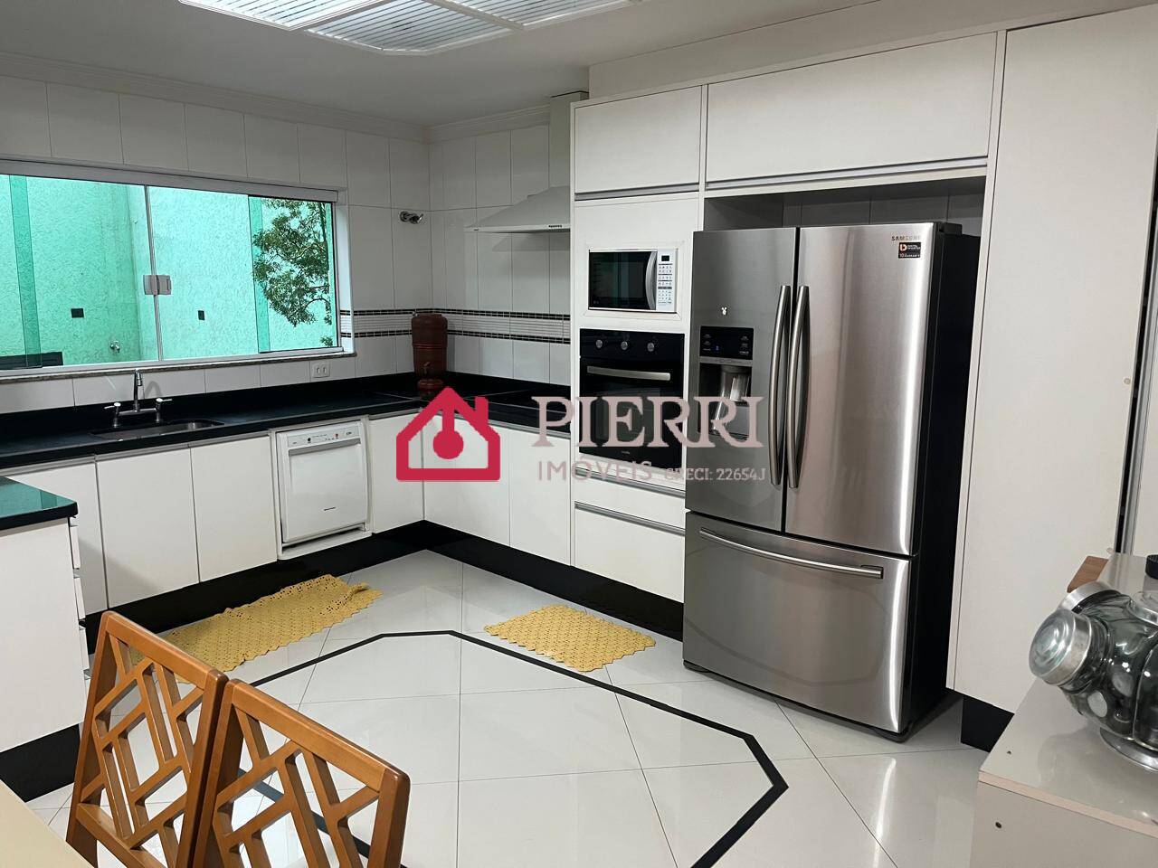 Sobrado, 4 quartos, 194 m² - Foto 6