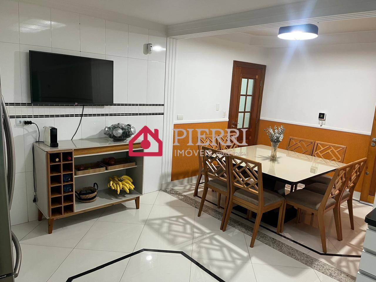 Sobrado, 4 quartos, 194 m² - Foto 7