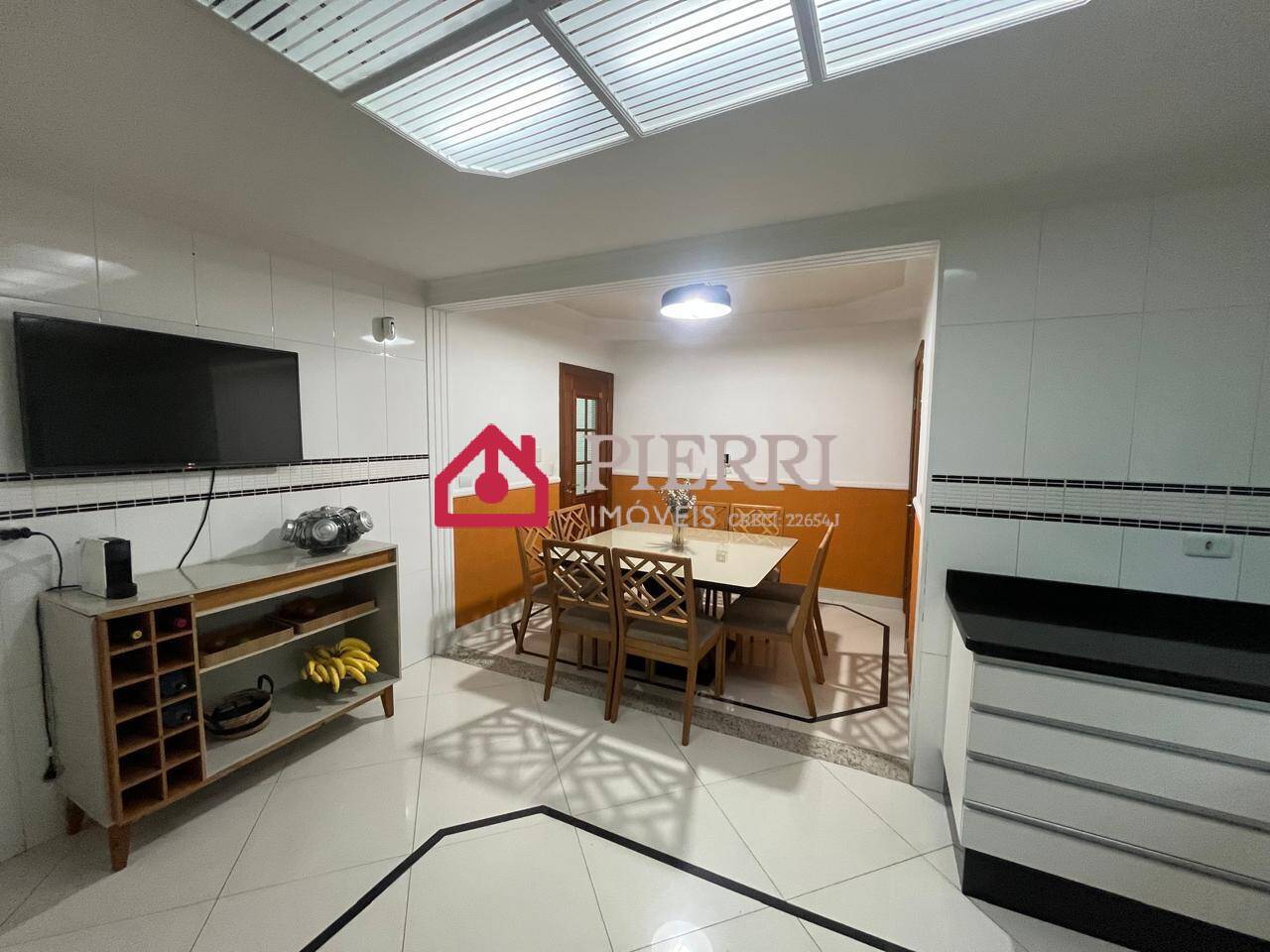 Sobrado, 4 quartos, 194 m² - Foto 8