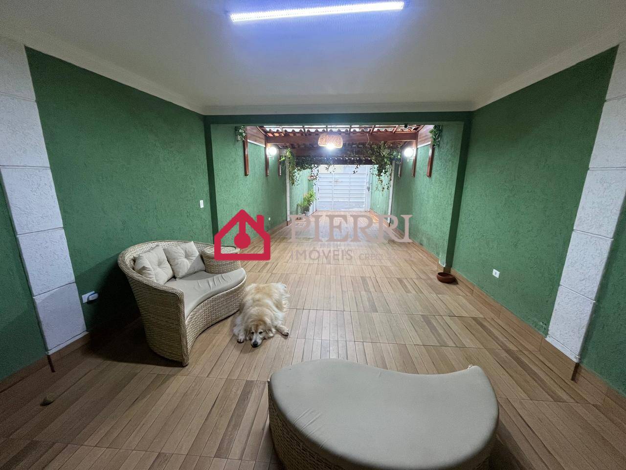 Sobrado, 4 quartos, 194 m² - Foto 9