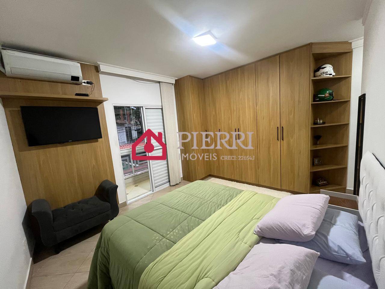 Sobrado, 4 quartos, 194 m² - Foto 12