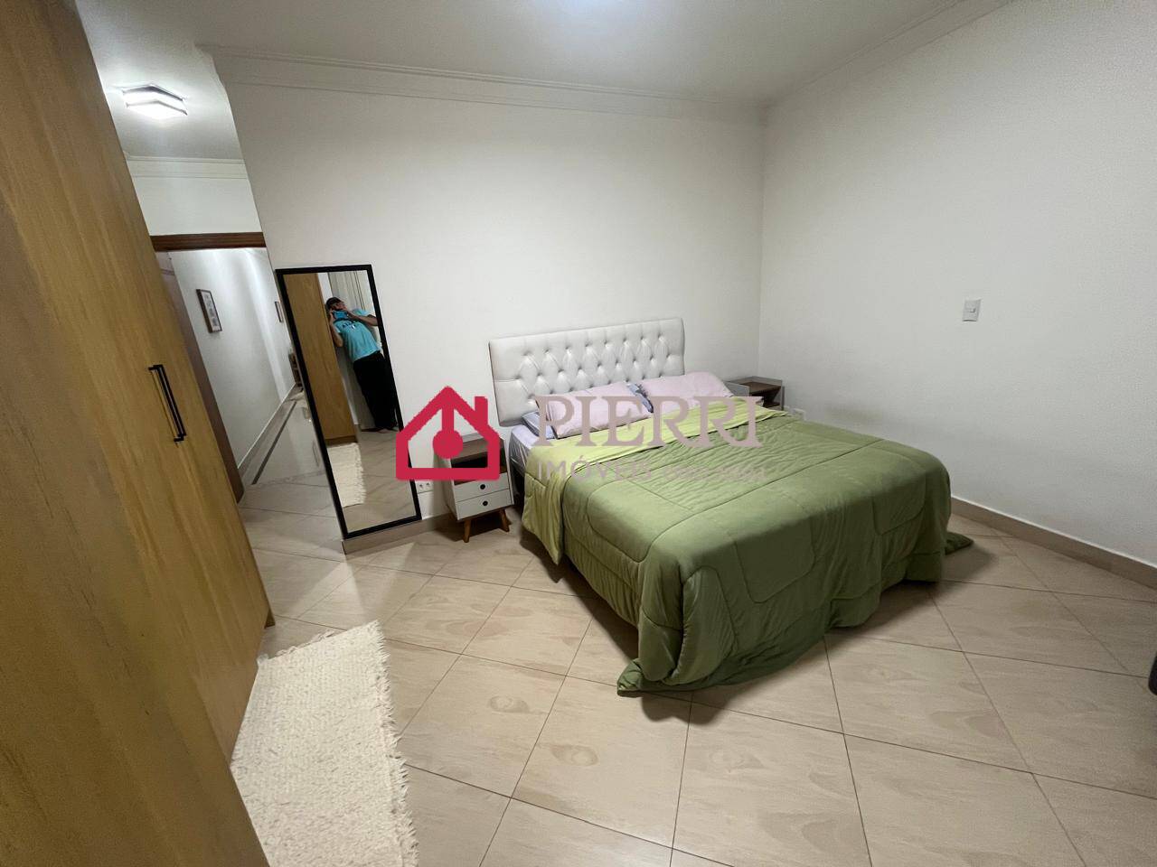 Sobrado, 4 quartos, 194 m² - Foto 15