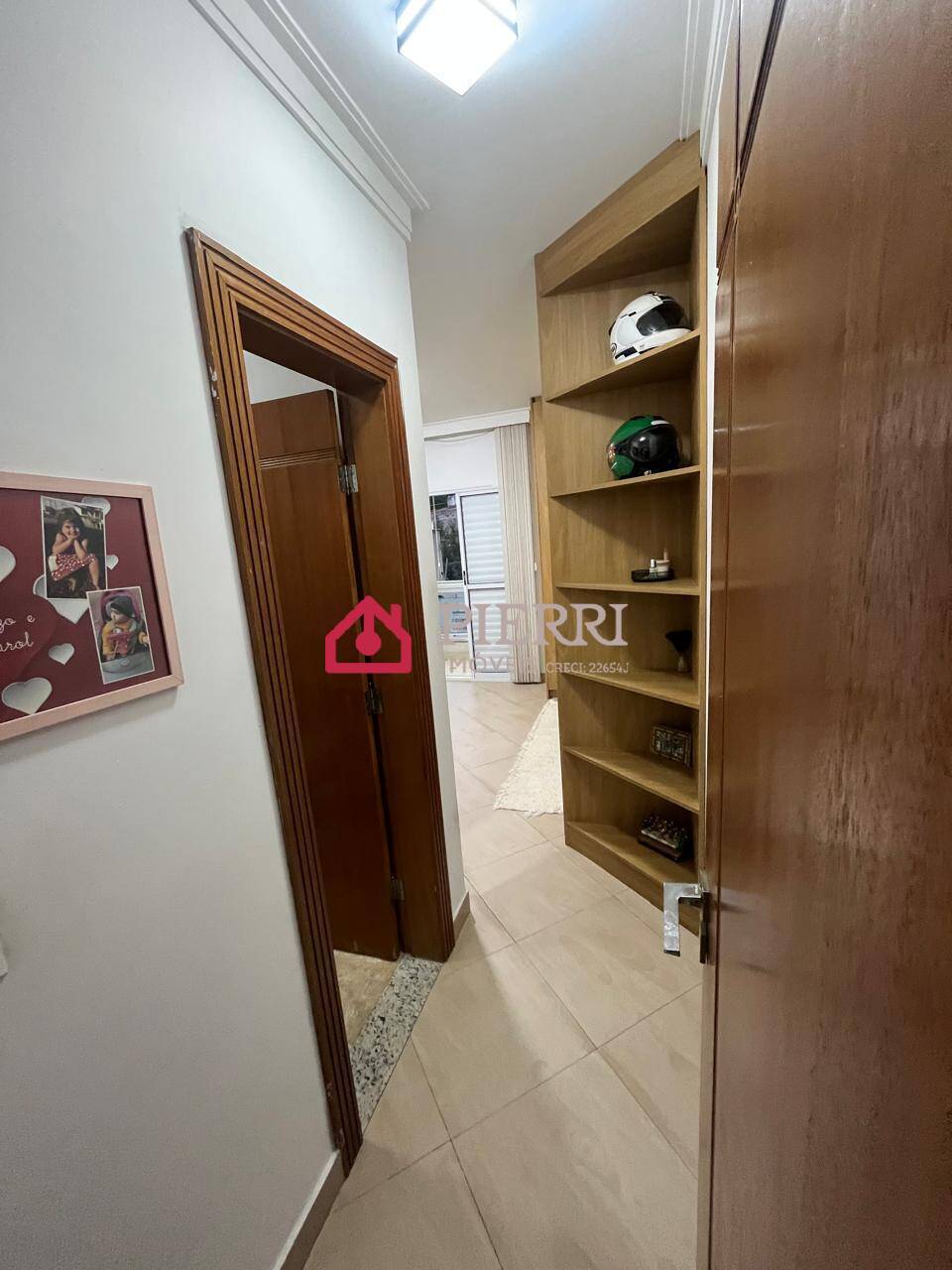 Sobrado, 4 quartos, 194 m² - Foto 17