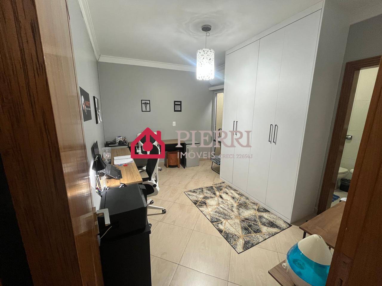 Sobrado, 4 quartos, 194 m² - Foto 21