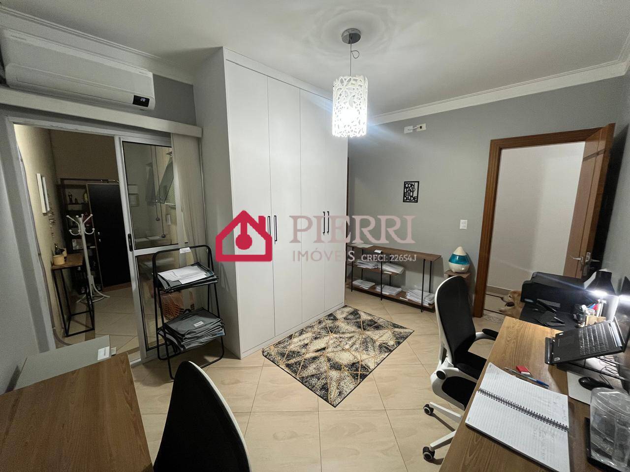 Sobrado, 4 quartos, 194 m² - Foto 22
