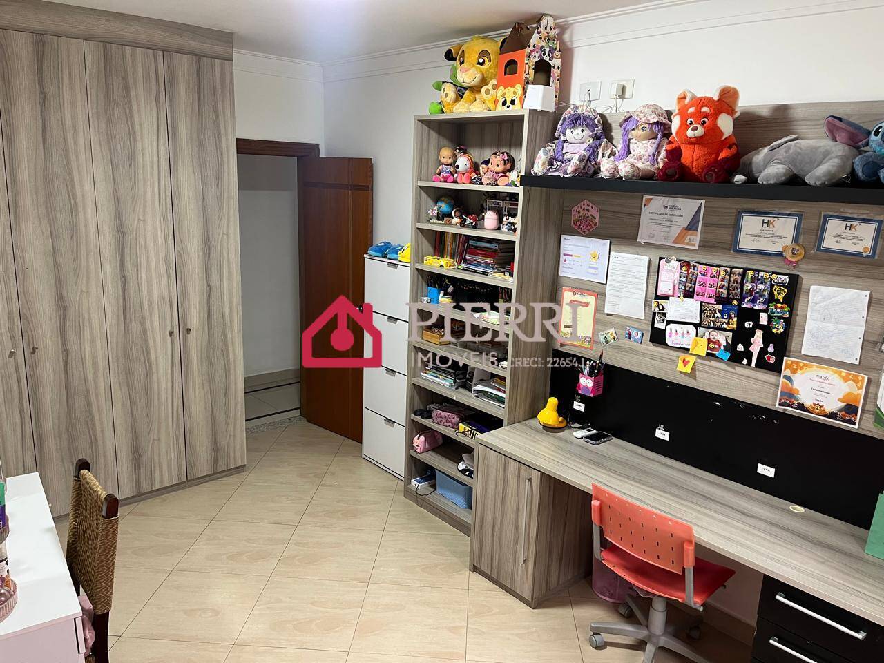 Sobrado, 4 quartos, 194 m² - Foto 23