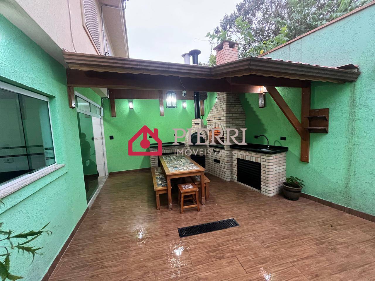 Sobrado, 4 quartos, 194 m² - Foto 25