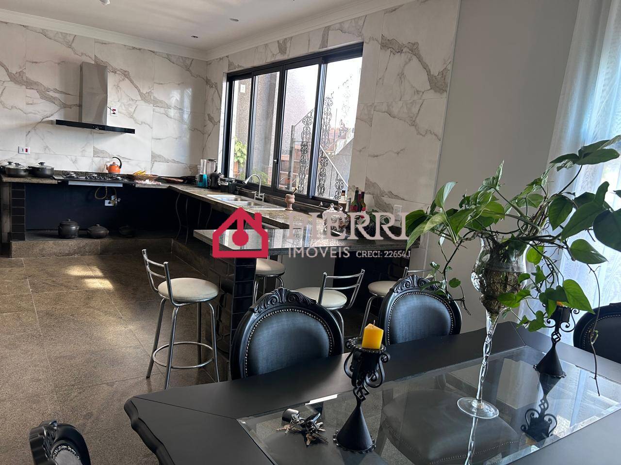 Casa, 3 quartos, 300 m² - Foto 6