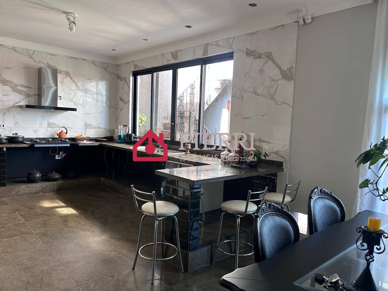 Casa, 3 quartos, 300 m² - Foto 7
