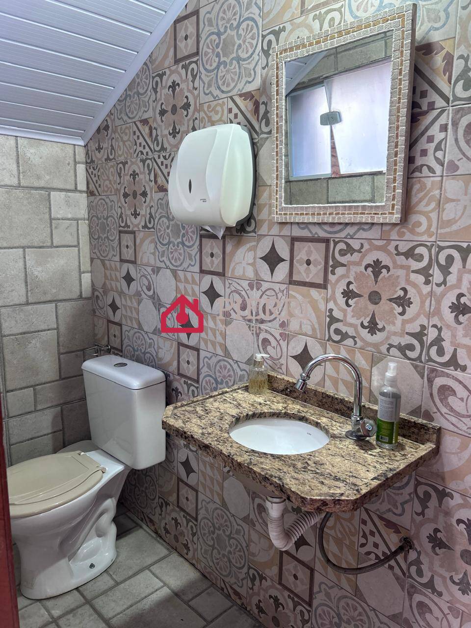 Casa, 3 quartos, 300 m² - Foto 16