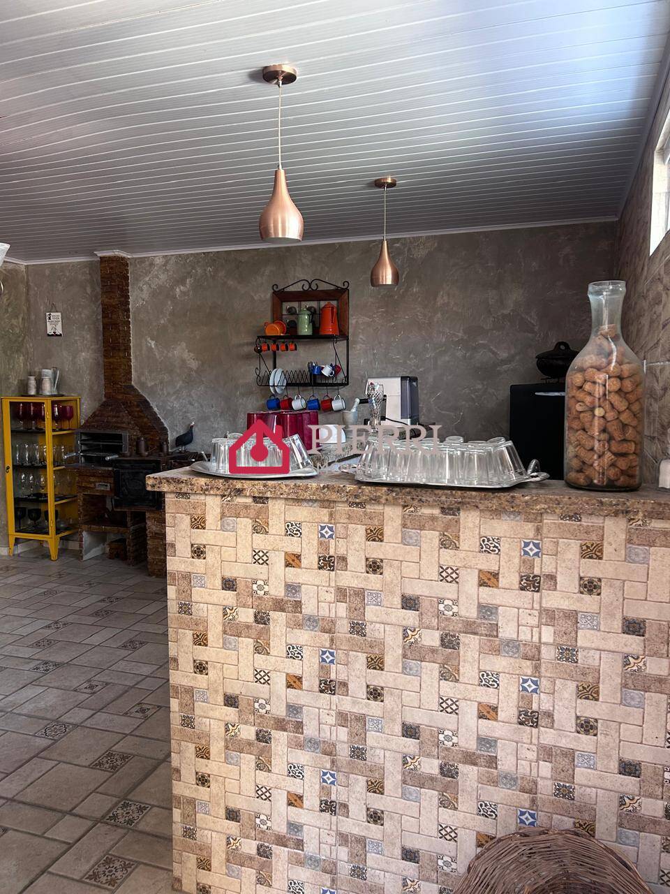 Casa, 3 quartos, 300 m² - Foto 17