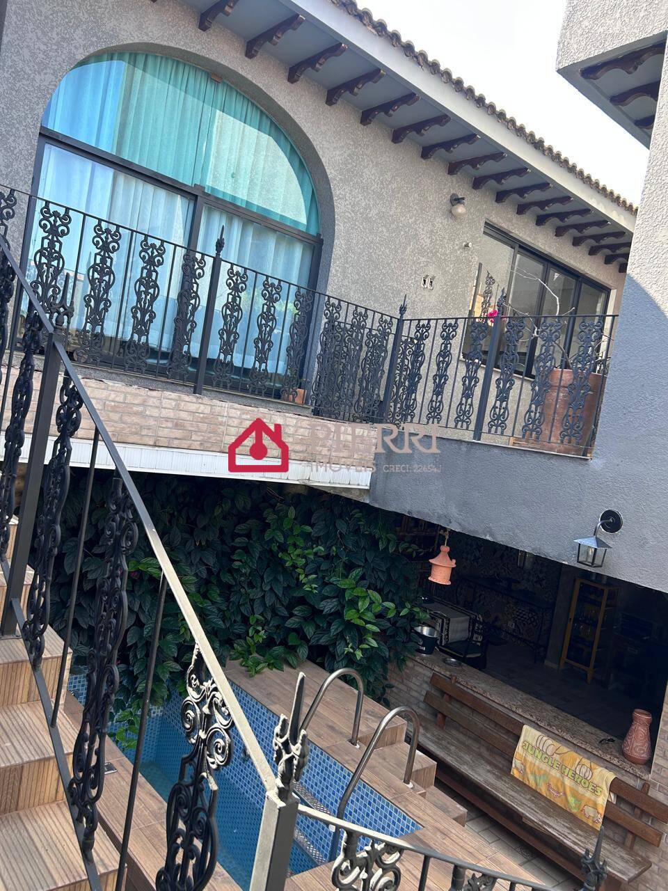 Casa, 3 quartos, 300 m² - Foto 18