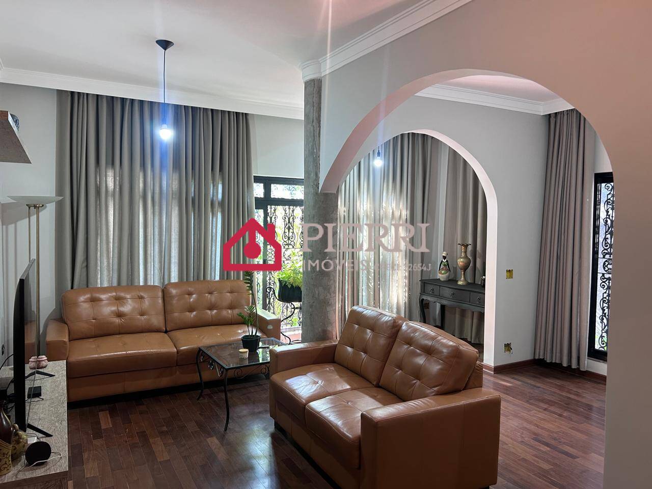 Casa, 3 quartos, 300 m² - Foto 9