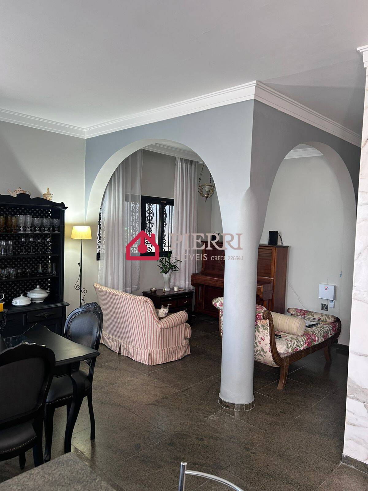 Casa, 3 quartos, 300 m² - Foto 26