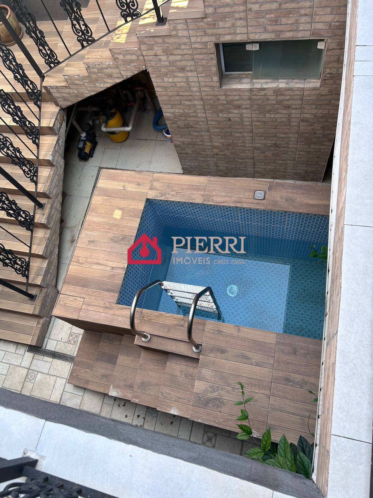 Casa, 3 quartos, 300 m² - Foto 28