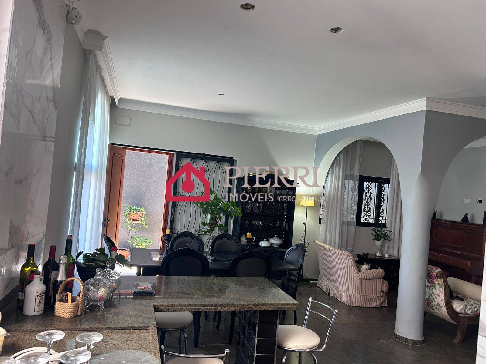 Casa, 3 quartos, 300 m² - Foto 27