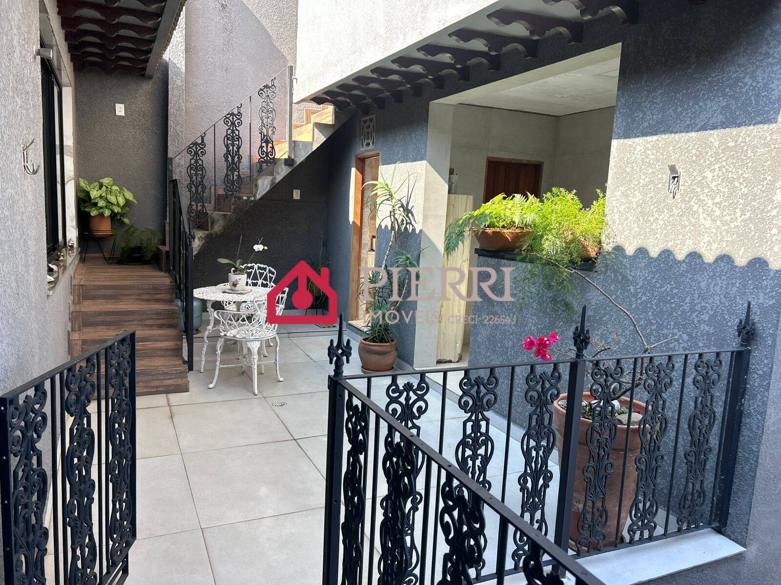Casa, 3 quartos, 300 m² - Foto 30