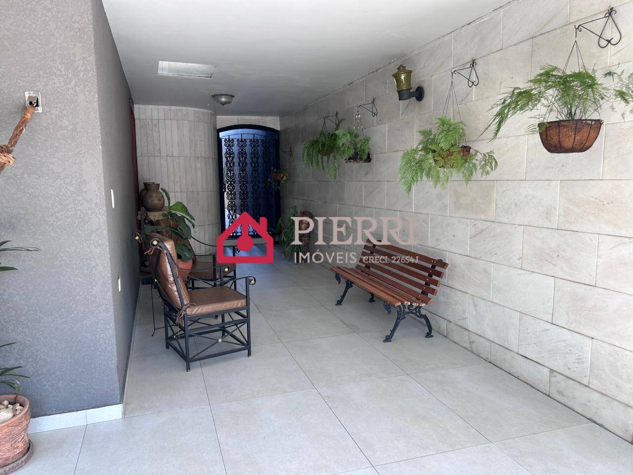 Casa, 3 quartos, 300 m² - Foto 33