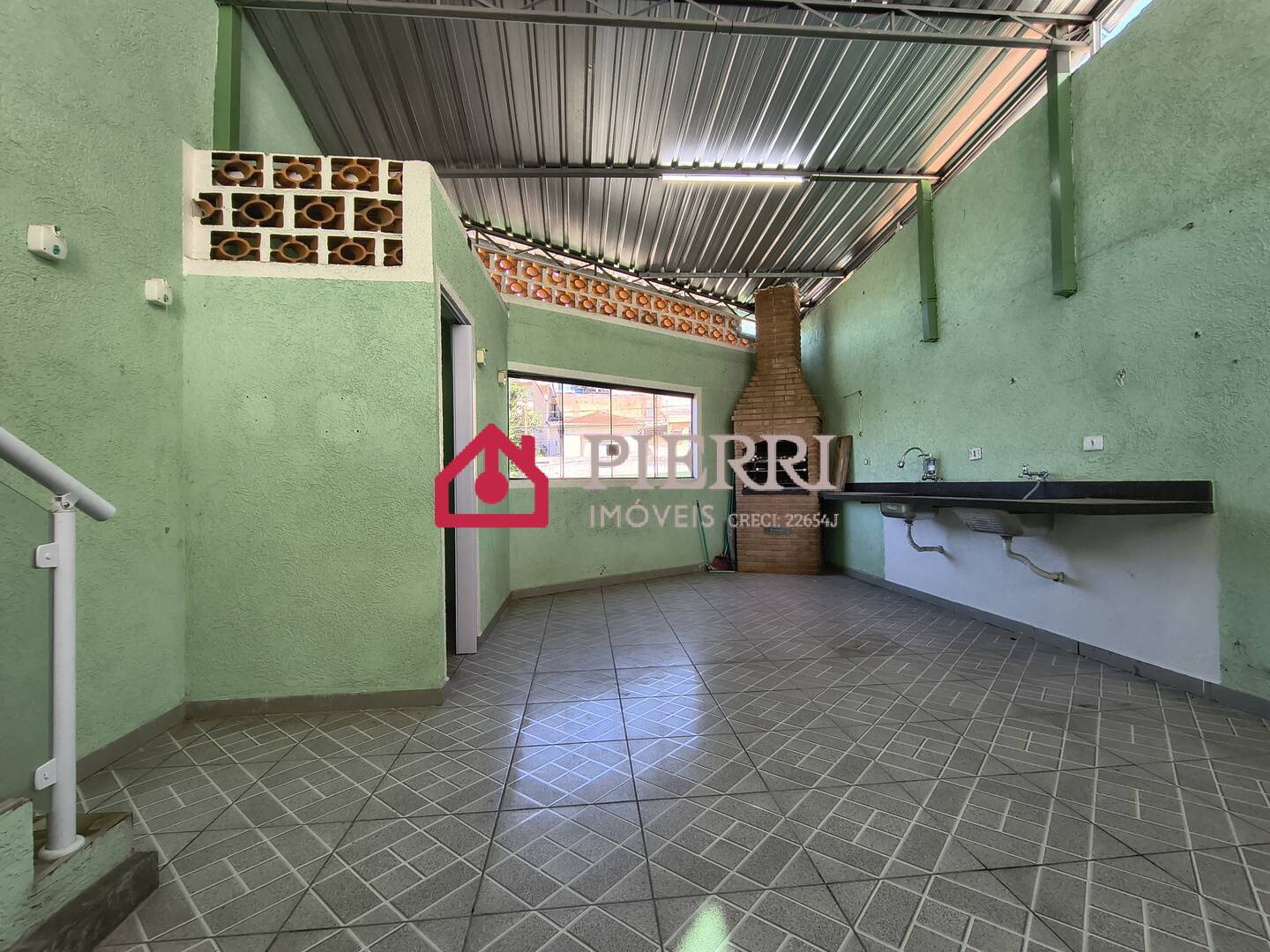 Casa, 2 quartos, 137 m² - Foto 8