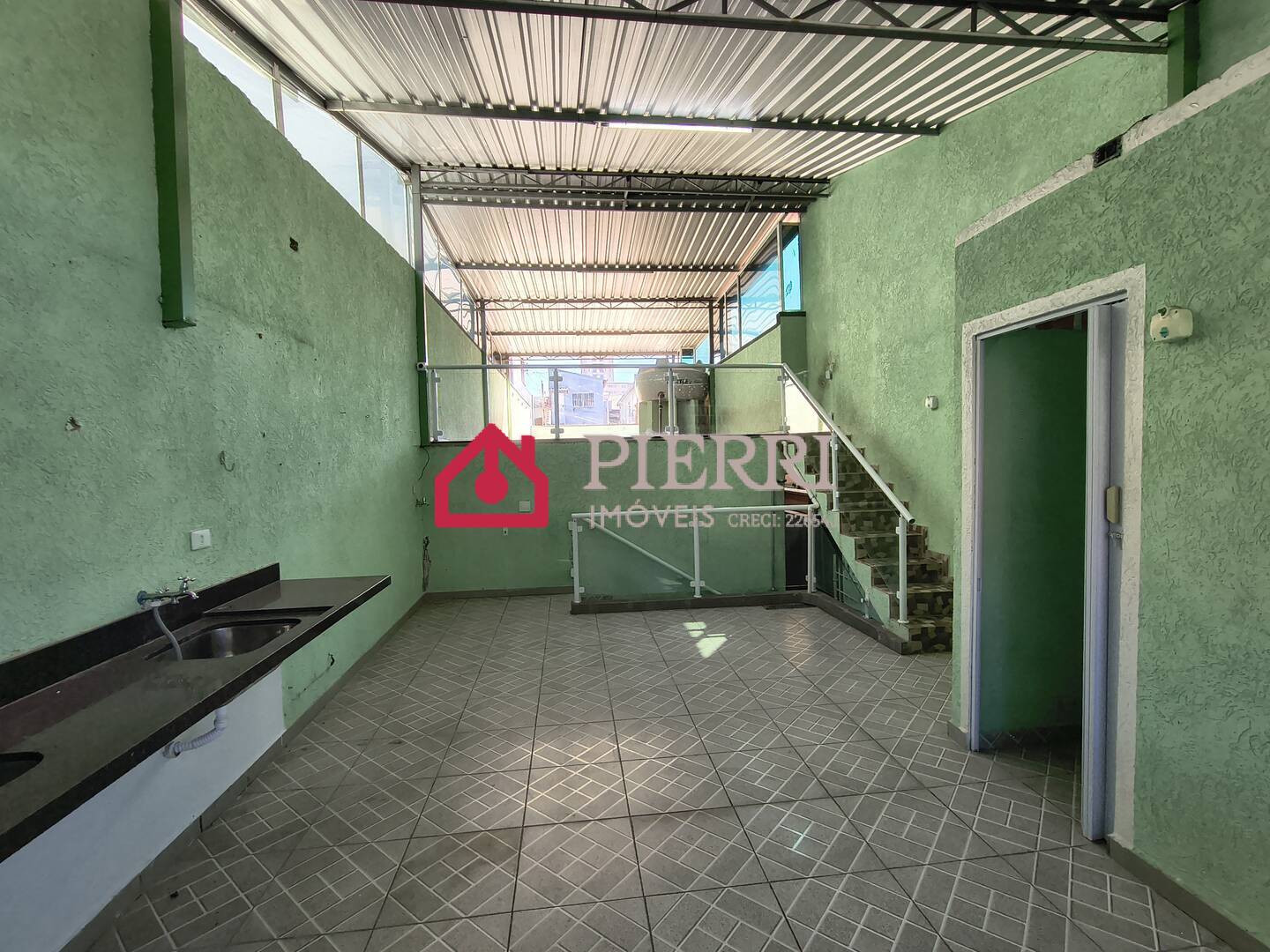 Casa, 2 quartos, 137 m² - Foto 9