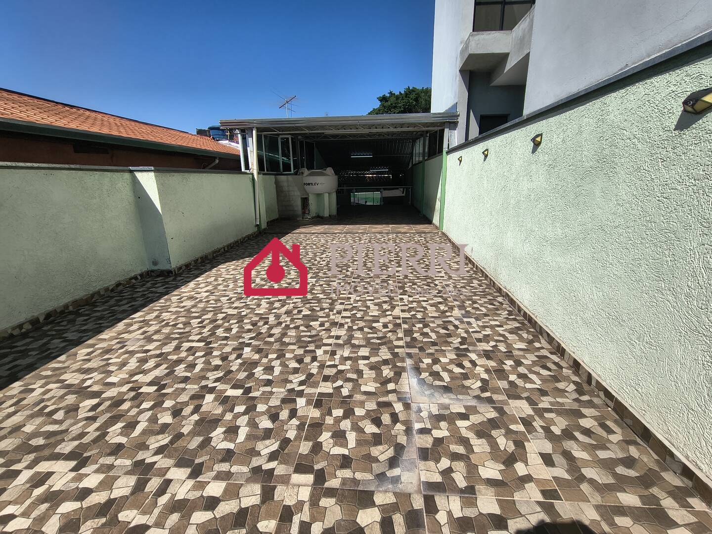 Casa, 2 quartos, 137 m² - Foto 11