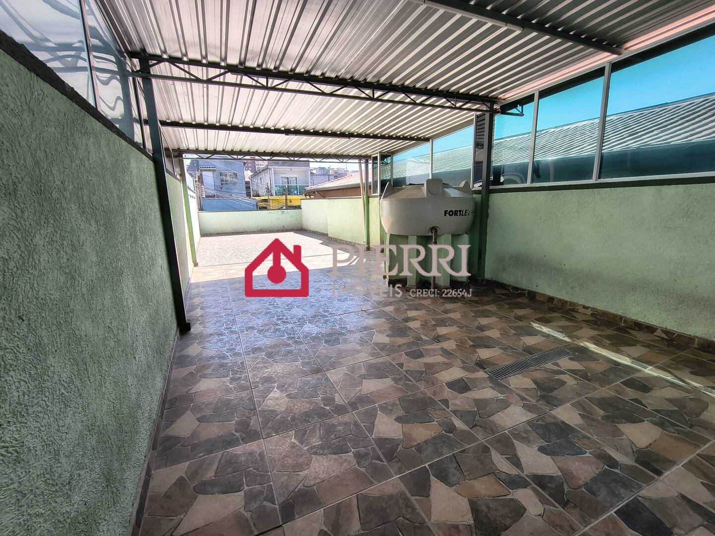 Casa, 2 quartos, 137 m² - Foto 12