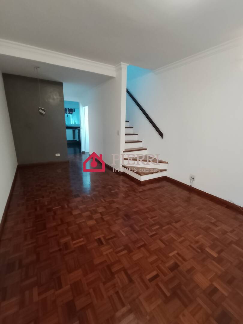 Casa, 2 quartos, 88 m² - Foto 2