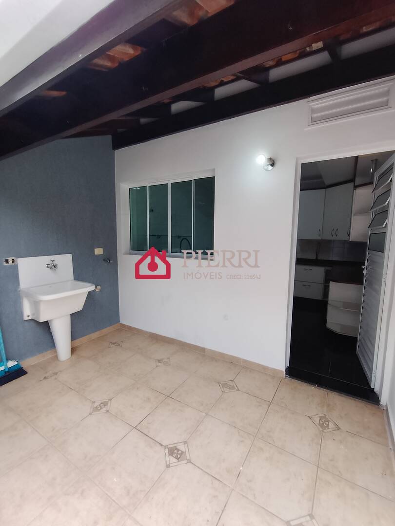 Casa, 2 quartos, 88 m² - Foto 9