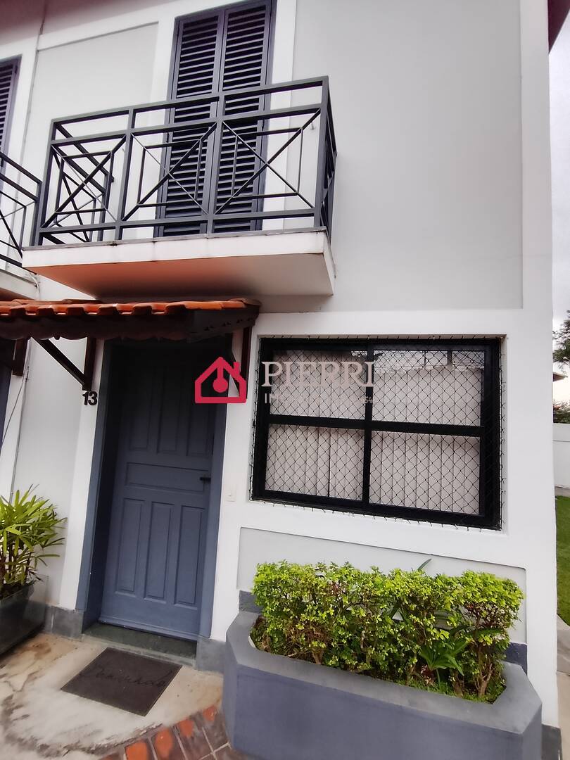 Casa, 2 quartos, 88 m² - Foto 1