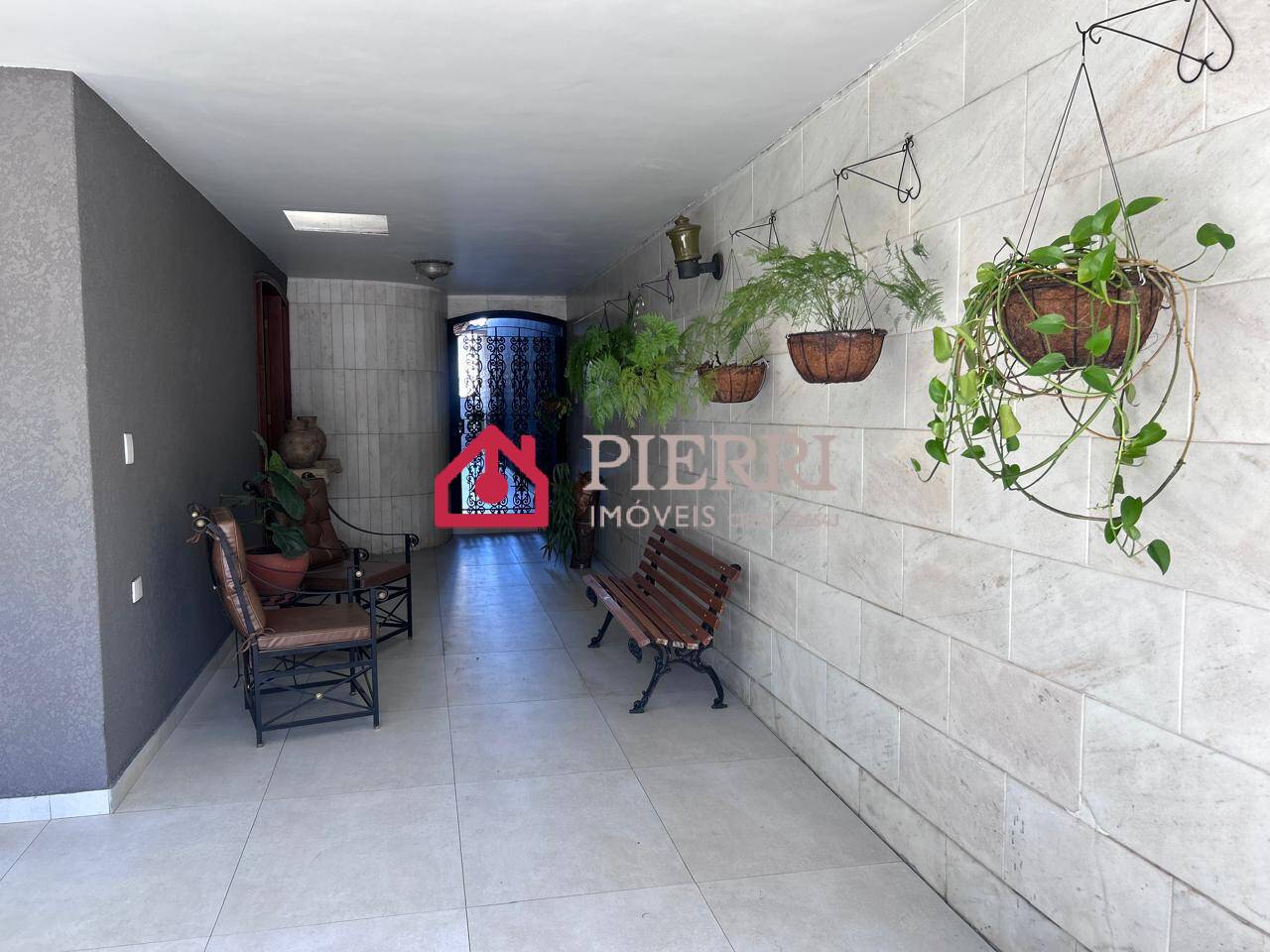 Casa, 3 quartos, 300 m² - Foto 37