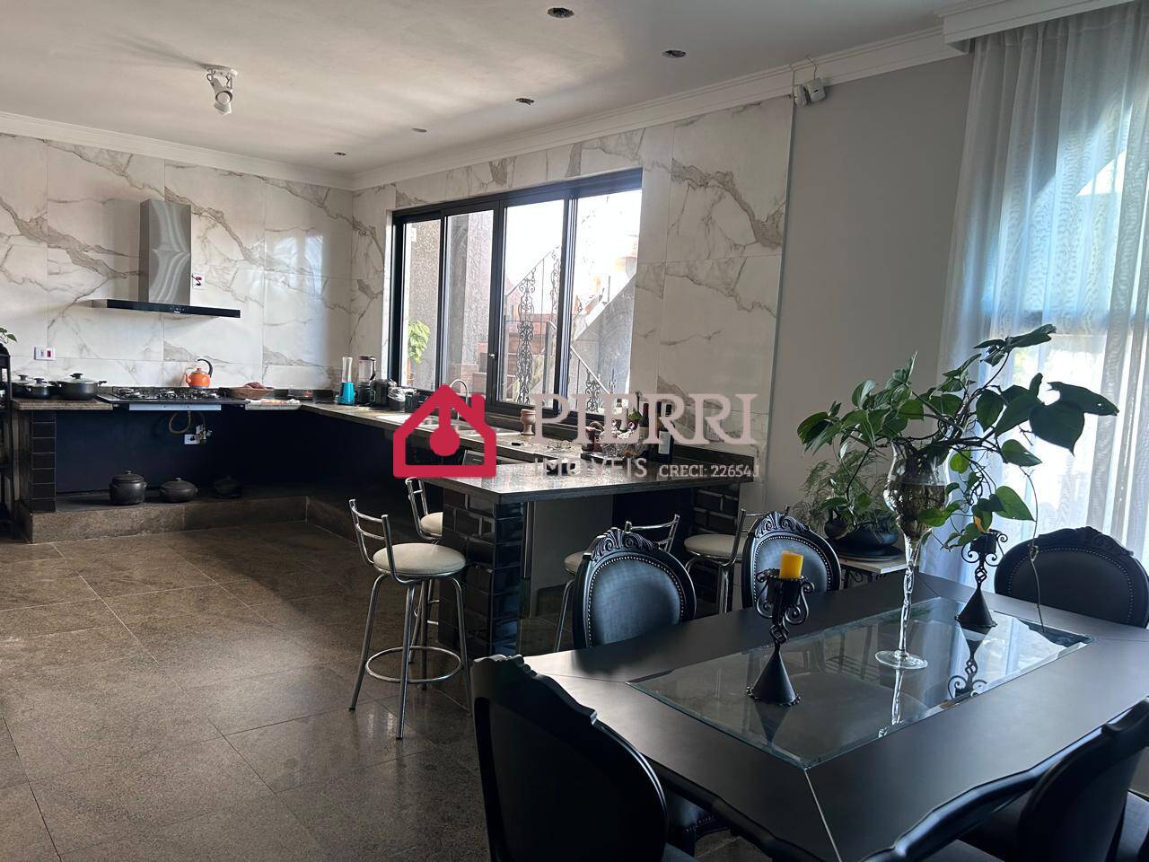 Casa, 3 quartos, 300 m² - Foto 40