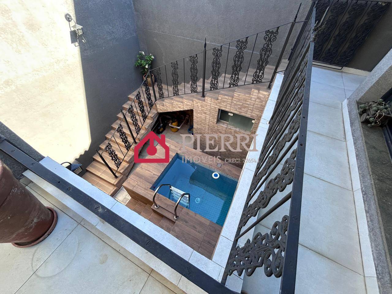 Casa, 3 quartos, 300 m² - Foto 39