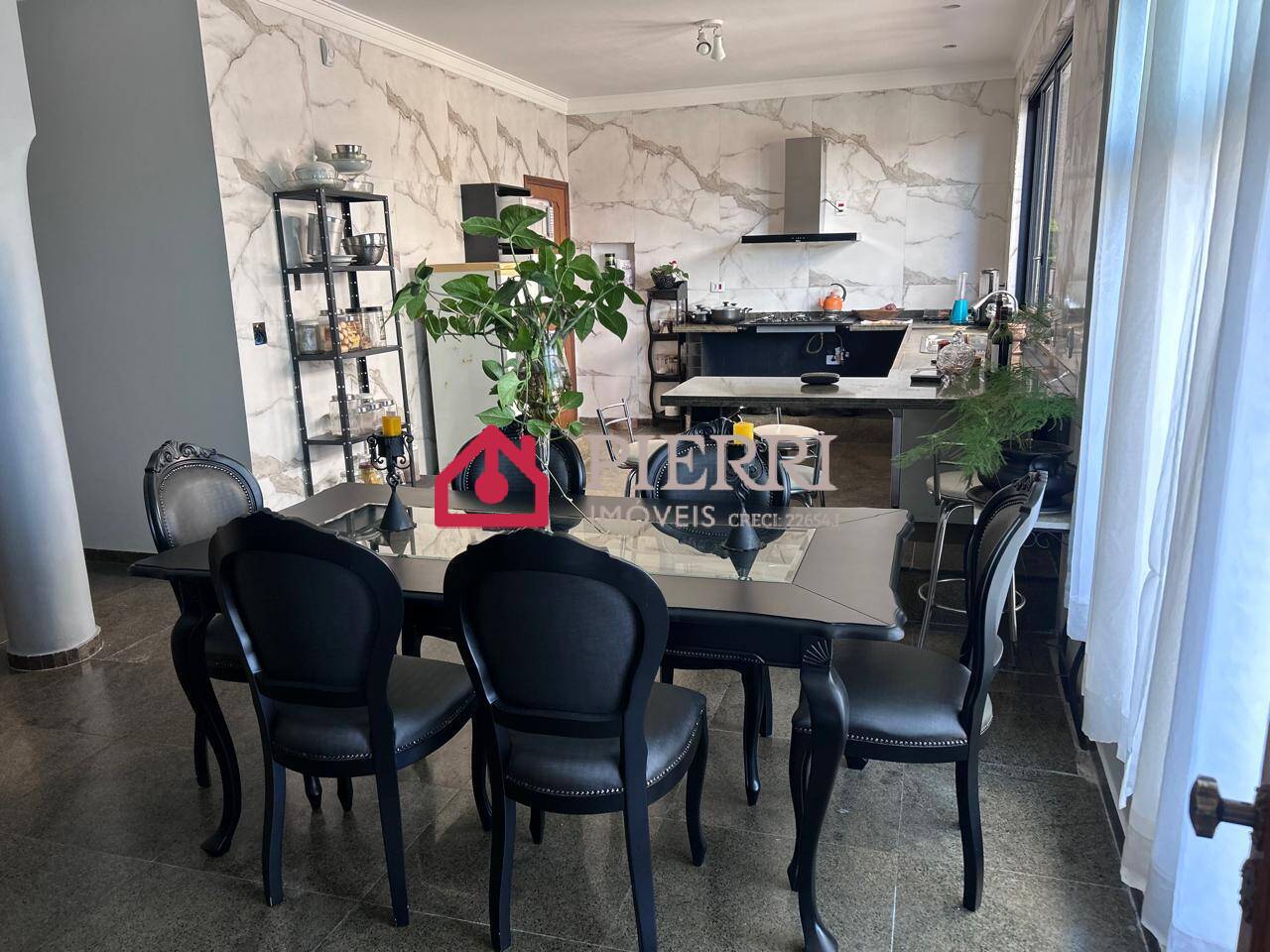 Casa, 3 quartos, 300 m² - Foto 42