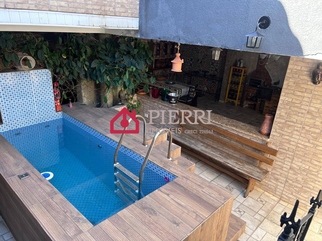Casa, 3 quartos, 300 m² - Foto 49