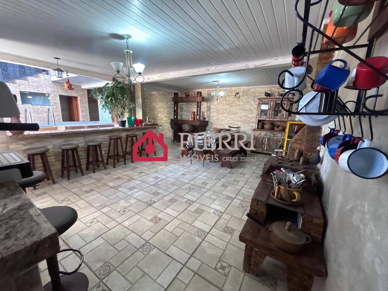 Casa, 3 quartos, 300 m² - Foto 51