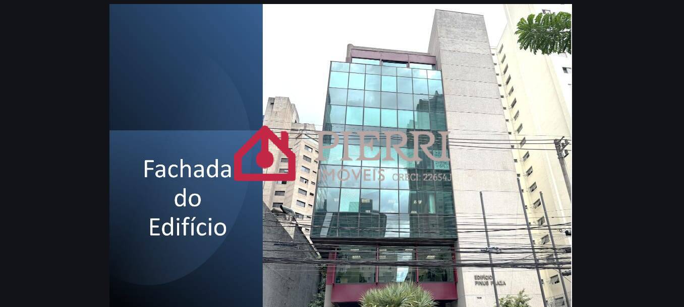 Prédio Inteiro, 4092 m² - Foto 1