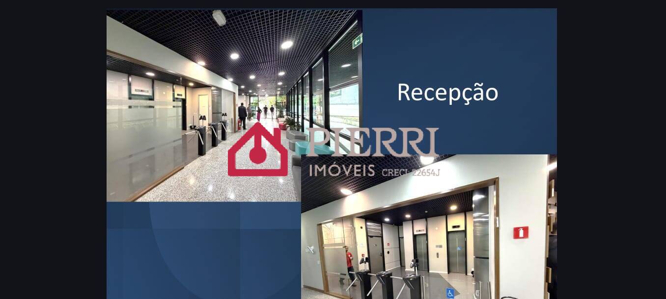 Prédio Inteiro, 4092 m² - Foto 2
