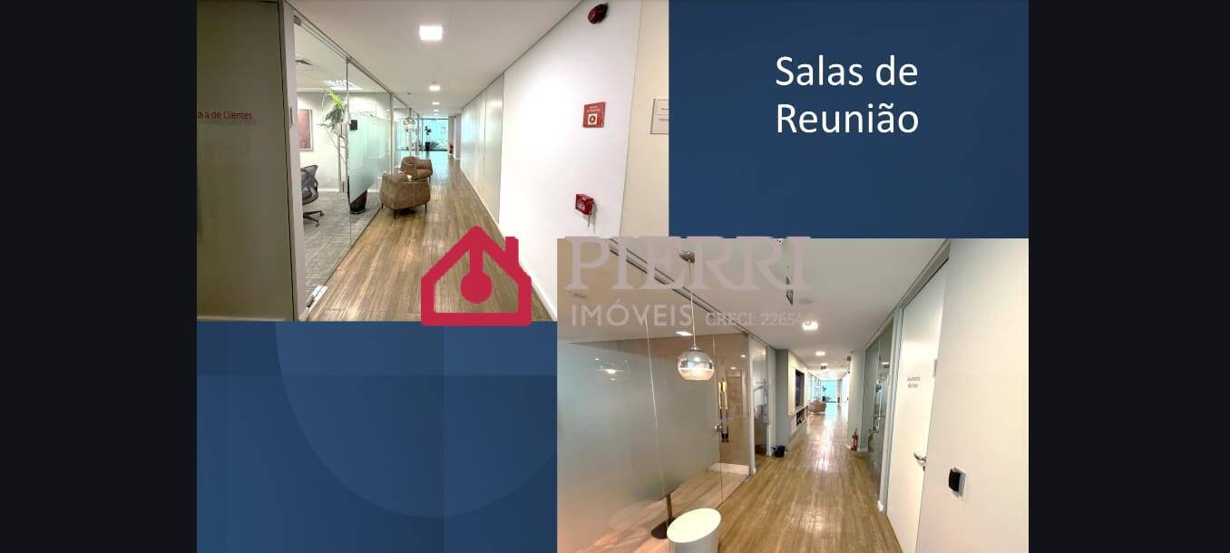 Prédio Inteiro, 4092 m² - Foto 6
