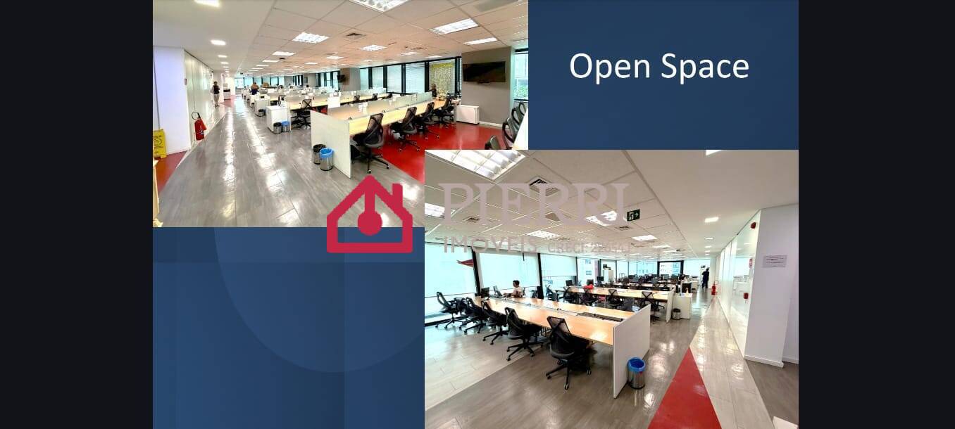Prédio Inteiro, 4092 m² - Foto 4