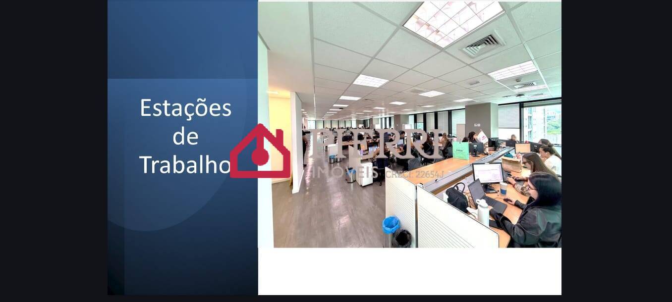 Prédio Inteiro, 4092 m² - Foto 5