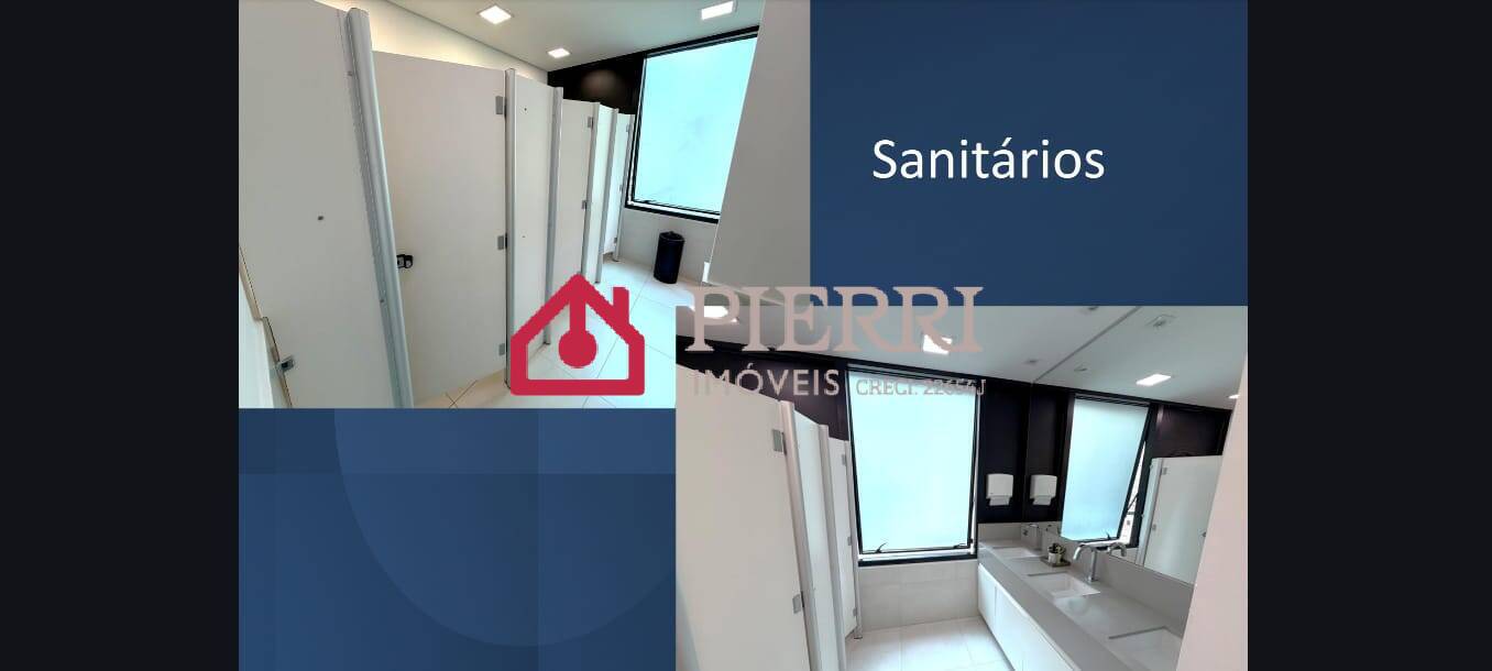 Prédio Inteiro, 4092 m² - Foto 8