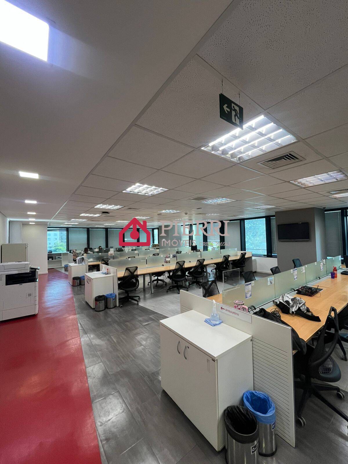 Prédio Inteiro, 4092 m² - Foto 19