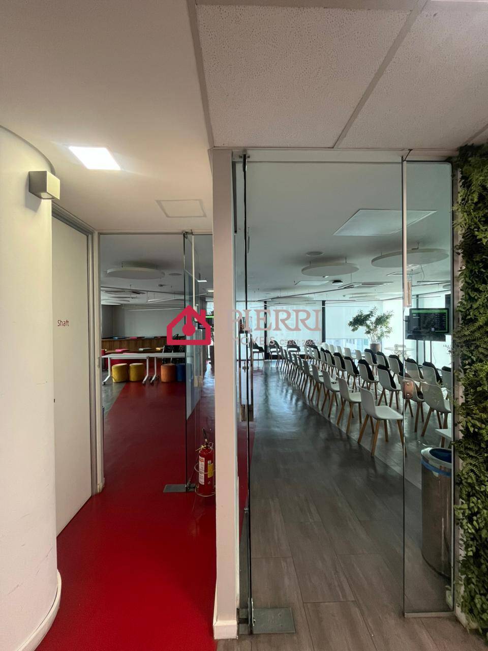 Prédio Inteiro, 4092 m² - Foto 27